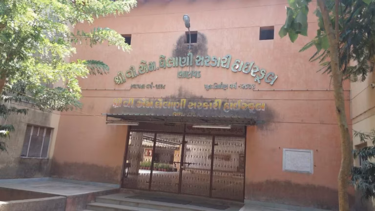 શૈક્ષણિક સંસ્થાઓને સોંપાયેલી નવી જવાબદારીથી વિવાદ: રખડતા શ્વાનોના સર્વે અંગે પરિપત્ર જાહેર થતાં ઉઠ્યો હંગામો..