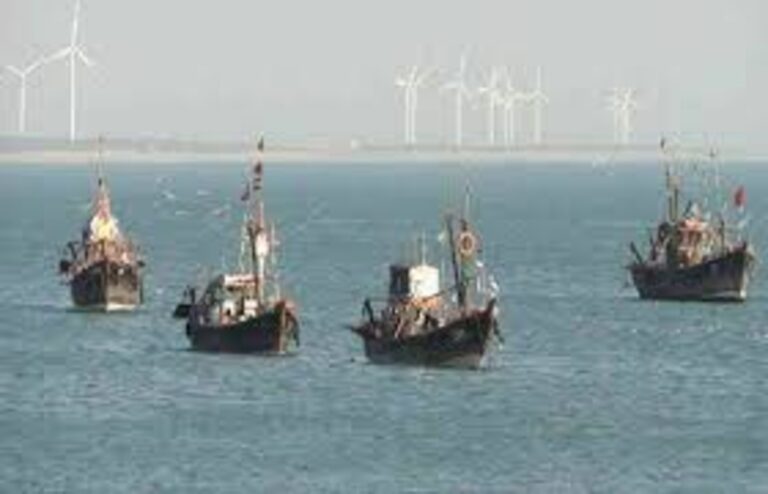 વેરાવળથી ‘એક્સેસ પાસ’નો ઐતિહાસિક પ્રારંભ – ઊંડા સમુદ્રમાં માછીમારીને મંજૂરીથી ગુજરાતના મત્સ્યઉદ્યોગ અને નિકાસ ક્ષેત્રે નવા દ્વાર ખુલ્યા.