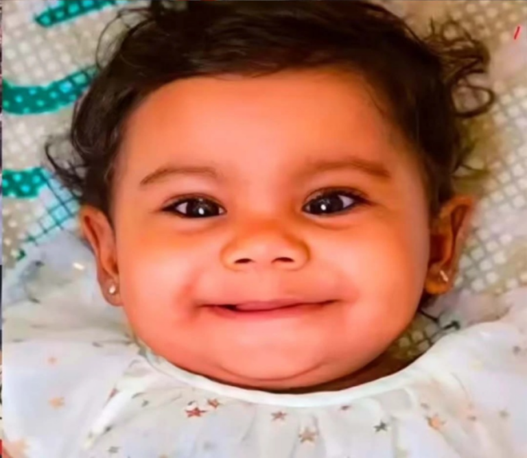 ૧૦ મહિનાની બાળકી ‘આલિન શેરીન’ બની જીવનદાતા: અંગદાનથી પાંચ લોકોને મળ્યું નવું જીવન, કેરળે રાજકીય સન્માન સાથે આપી અંતિમ વિદાય