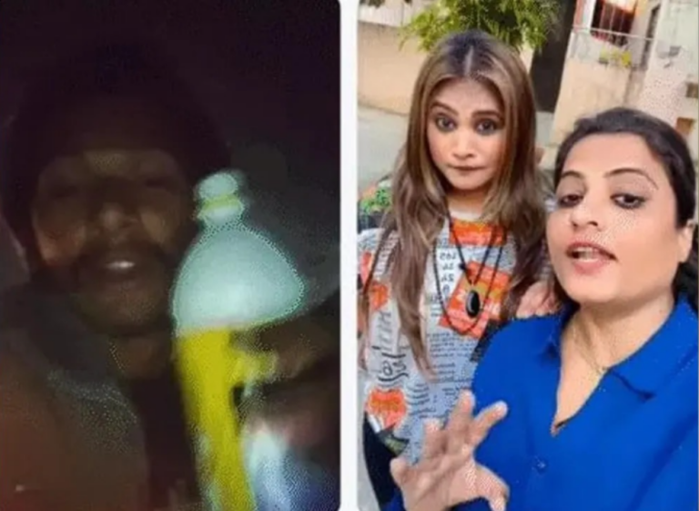 કીર્તિ પટેલ ગેંગનો આતંક: યુટ્યુબરને ૨૦ લાખની ખંડણી માટે ખોટા દુષ્કર્મ કેસમાં ફસાવવાની ધમકી, ત્રાસથી ફિનાઈલ પી લેતાં પાંચ સામે ગુનો નોંધાયો.