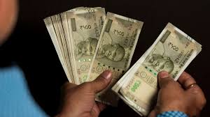 કેન્દ્ર સરકારના કર્મચારીઓ માટે મોટી ખુશખબર! DA 60% થવાની દિશામાં – પગારમાં કેટલો થશે વધારો?