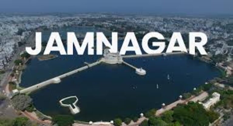જામનગરમાં વિકાસનો ગૌરવપથ: કરદાતાના રૂપિયા રસ્તાઓ પર બોલશે, 100 કરોડથી શહેરની નસોમાં નવા પ્રાણ