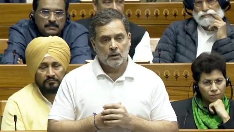 ની સદસ્યતા રદ કરવાની માગણી: નિશિકાંત દુબેનો પ્રસ્તાવ, રાજકીય ઘમાસાણ તેજ