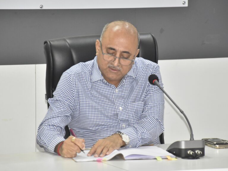 જામનગરમાં કાયદો-વ્યવસ્થા મજબૂત બનાવવા મોટો નિર્ણય — 24થી વધુ વિસ્તારોમાં ‘અશાંતધારો’ લાગુ, મિલ્કત લેવડદેવડ પર નિયંત્રણ.