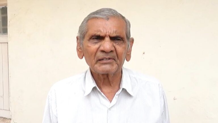 અંબાલાલ પટેલની આગાહી: જ્વાળાની ગતિ અનુકૂળ, ગુજરાતમાં સારું ચોમાસું