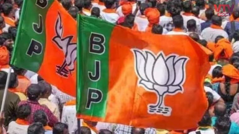 રાજ્યસભા ચૂંટણી માટે ભાજપે જાહેર કર્યા 13 ઉમેદવારો