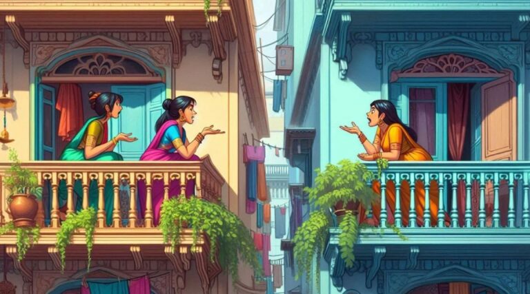 શેરીમાં રમતા બાળકોના મુદ્દે ઉગ્ર ઝઘડો: ધોકા વડે હુમલો, પિતા-દીકરીને ઇજા – જાનથી મારી નાખવાની ધમકી સાથે ગંભીર ગુનો નોંધાયો