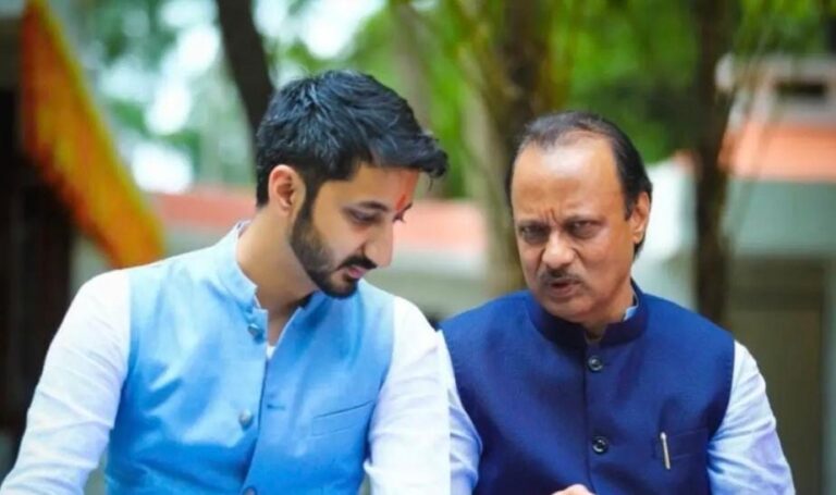 ‘આકાશમાં બેદરકારી નહીં સહન’ : જય પવારનો આક્રોશ, VSR ફ્લાઇટ્સ ગ્રાઉન્ડ કરવાની માંગ.