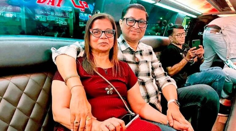 દુબઈમાં અટવાયેલા બોરીવલીના વેપારી – ઍરસ્પેસ બંધ થતાં વતન પરત ફરવામાં અનિશ્ચિતતા હોટેલમાં સુરક્ષિત હોવાનું પરિવારને આશ્વાસન, ભારતીય દૂતાવાસ સાથે સતત સંપર્ક.