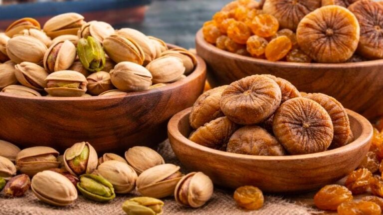 મિડલ ઈસ્ટ સંકટની અસર: ભારતમાં સૂકા મેવાના ભાવમાં ભારે ઉછાળો, પિસ્તા-અંજીર-કિસમિસ મોંઘા.