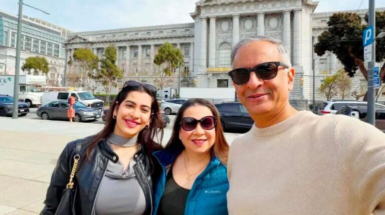 યુદ્ધની આગમાં ફસાયેલો વેકેશન: હવાઈથી મુંબઈ સુધી ૬ દિવસની થાકાવી નાખે તેવી સફર, મુંબઈના મુખરજી પરિવારની ૪ લાખ રૂપિયાની પરતફેરની કહાની.