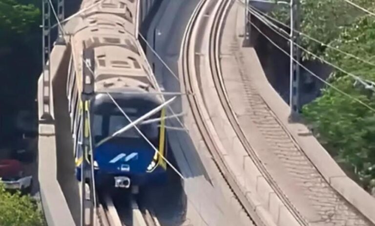 મુંબઈ મેટ્રોપૉલિટન રીજનની કનેક્ટિવિટીને પ્રાથમિકતા: મહારાષ્ટ્ર સરકારનો મહત્ત્વાકાંક્ષી ઈન્ફ્રાસ્ટ્રક્ચર રોડમૅપ.