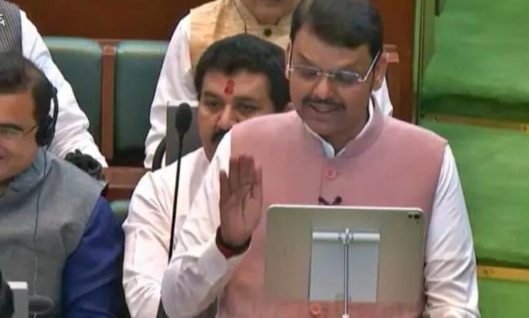 “મુંબઈના મેકઓવર માટે ફડણવીસ સરકારની મોટી જાહેરાતો: નવી ભૂગર્ભ મેટ્રો, ત્રીજું-ચોથું મુંબઈ અને ઈન્ફ્રાસ્ટ્રક્ચરમાં મહાયોજના”