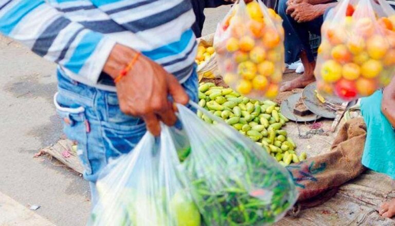 “પ્લાસ્ટિકમુક્ત મુંબઈ માટે BMCની મોટી કાર્યવાહી: દુકાનદારો અને નાગરિકો માટે કડક દંડની વ્યવસ્થા”