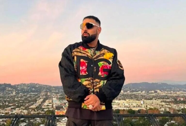 ‘ટેટ્ટીરી’ ગીતને લઈને રૅપર બાદશાહ વિવાદમાં – હરિયાણા પોલીસ લુકઆઉટ સર્ક્યુલર જારી કરવાની તૈયારીમાં, મહિલા આયોગે સમન્સ પાઠવ્યા.