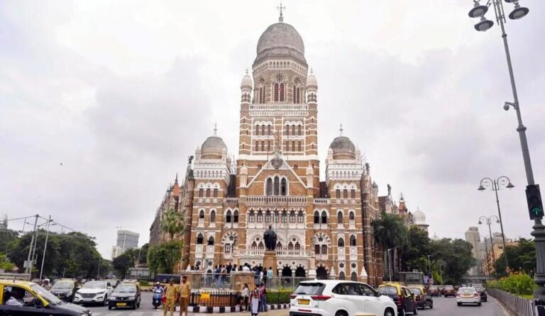 BMCની ફિક્સ્ડ ડિપોઝિટ ૮૧ હજાર કરોડથી વધુ – પેન્શન ફંડને હાથ નહીં લગાડાય: મહારાષ્ટ્રના ઉદ્યોગપ્રધાન ઉદય સામંત.