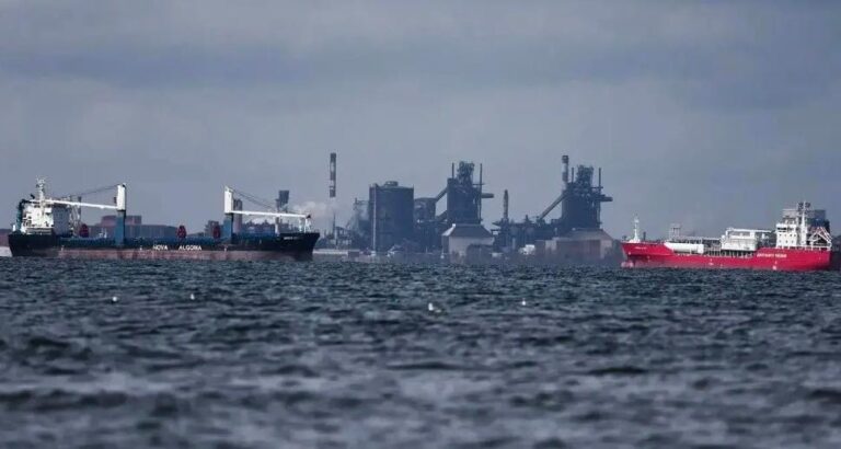 યુદ્ધ વચ્ચે ભારતને રાહત – ઈરાને ભારતીય LPG ટેન્કરોને હોર્મુઝ સ્ટ્રેટમાંથી પસાર થવાની મંજૂરી આપી.