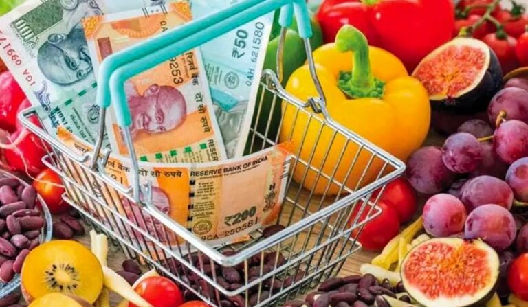 જથ્થાબંધ ફુગાવો સતત ચોથા મહિને વધ્યો – ફેબ્રુઆરીમાં WPI 2.13% પર પહોંચ્યો, મેટલ અને ખાદ્ય વસ્તુઓના ભાવમાં વધારો મુખ્ય કારણ.