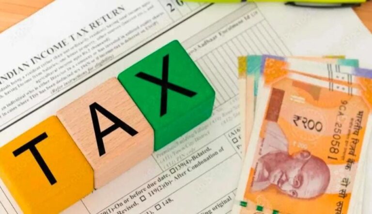 પહેલી એપ્રિલથી અમલમાં આવશે નવો ઇન્કમ ટેક્સ કાયદો 2025 – ITR ફાઇલ કરવાની સમયમર્યાદામાં મોટો ફેરફાર, હવે 31 ઑગસ્ટ સુધી મળશે સમય.