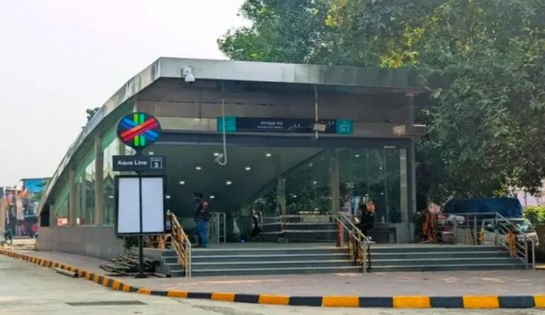 મુંબઈ ટ્રાફિક પોલીસનો મોટો નિર્ણય – મેટ્રો સ્ટેશનના ગેટથી 30 મીટર સુધી 24 કલાક ‘નો પાર્કિંગ ઝોન’ જાહેર.