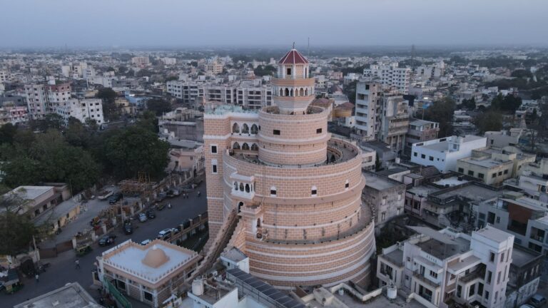 જામનગરની ઐતિહાસિક ઓળખ ‘ભુજીયા કોઠો’ ફરી સહેલાણીઓ માટે ખુલ્લો: ૧૮૪૦માં બનેલી આ અનોખી ઇમારતનું રેસ્ટોરેશન પૂર્ણ, ૧૯ માર્ચથી મુલાકાત માટે ખુલ્લું મુકાશે.