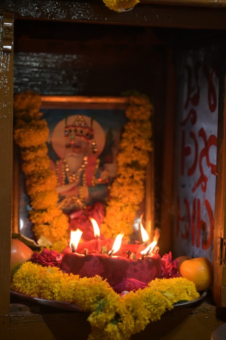 જામનગરમાં ભક્તિ અને સંસ્કૃતિનો ભવ્ય મહોત્સવ: ભગવાન ઝૂલેલાલજીના ૧૦૭૬મા જન્મોત્સવ નિમિત્તે ‘વેલકમ ચેટીચંડ’ મહોત્સવ ભવ્ય રીતે ઉજવાયો.