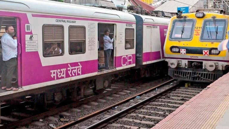 વેસ્ટર્ન લાઇનના મુસાફરોને રાહત: ગુડી પાડવા થી ૧૬ ટ્રેનોમાં ૩ વધારાના કોચ ઉમેરાયા, ૧૫ ડબ્બાની ટ્રેનોની સંખ્યા વધી.