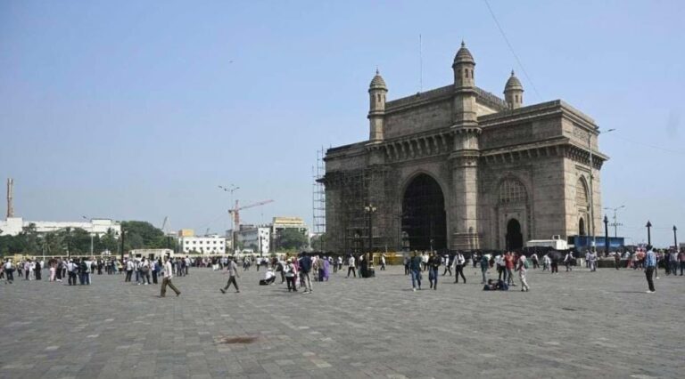 “ગેટવે ઑફ ઇન્ડિયા બનશે વધુ આધુનિક!” – પ્રવાસીઓની ભીડ ઘટાડવા માટે નવી જેટી વિકાસ યોજના.