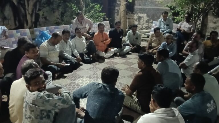 “ભાણવડમાં ગુંજશે જય શ્રી રામના નાદ” – રામ નવમી નિમિત્તે વિરાટ શોભાયાત્રા અને ભવ્ય ધાર્મિક કાર્યક્રમોની તૈયારી.