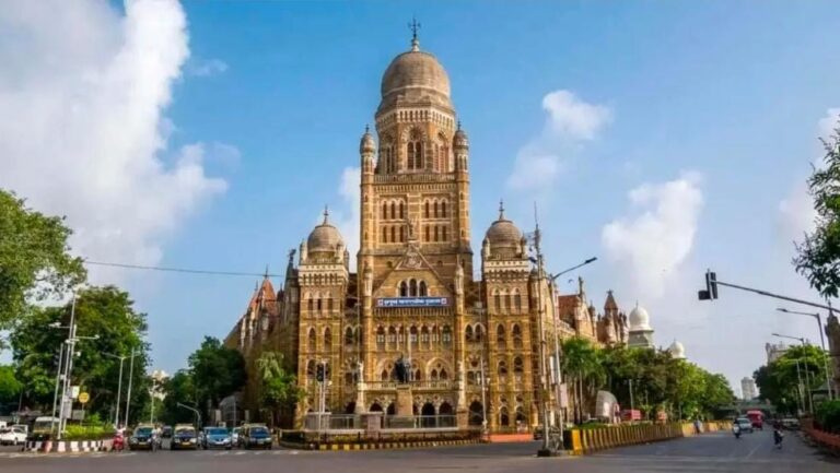 ૧૫૦ કરોડના રોડ માર્કિંગ ટેન્ડર પર ભ્રષ્ટાચારની શંકા — BMCએ લીધો મોટો નિર્ણય, ત્રીજું ટેન્ડર રદ.