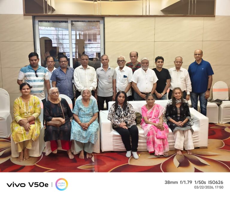 દહીસર વેસ્ટમાં માનવતાનું પ્રેરણાદાયી કેન્દ્ર — કિડની પેશન્ટ માટે ‘જીનાજ્ઞા ટ્રસ્ટ’નું અવિરત સેવા યજ્ઞ.