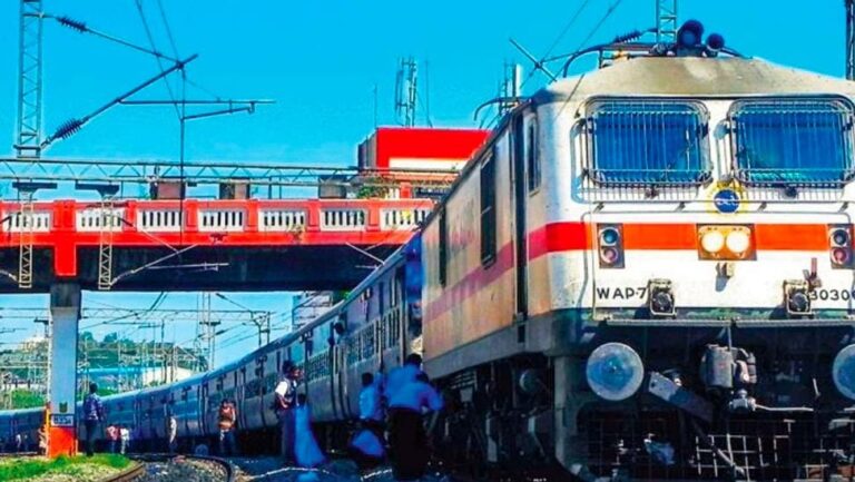 ભારતીય રેલવેમાં ટિકિટ કૅન્સલેશન નિયમોમાં મોટો ફેરફારઃ મુસાફરોને હવે મળશે વધુ સ્પષ્ટતા અને સુવિધા.