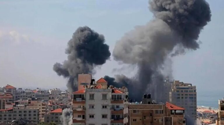 ઈરાન સંઘર્ષની વૈશ્વિક અસર: એશિયામાં ઊભું થયું ઇંધણ સંકટ, ફિલિપાઇન્સે જાહેર કરી રાષ્ટ્રીય ઉર્જા કટોકટી, પાકિસ્તાનમાં ‘સ્માર્ટ લોકડાઉન’