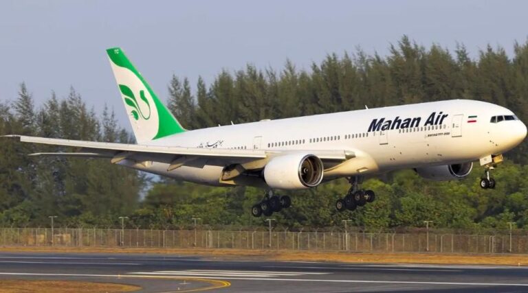 ઈરાનના મશહદ ઍરપોર્ટ પર હવાઈ હુમલો: દિલ્હી આવનાર માનવતાવાદી વિમાન નિશાન બનતાં વૈશ્વિક ચિંતા તેજ