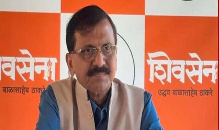 મહારાષ્ટ્રના રાજકારણમાં તણાવ વચ્ચે સંજય રાઉતનો સ્પષ્ટ સંદેશ: “દુશ્મન પણ સંપર્કમાં હોય છે, પણ વિચારધારાનો સંઘર્ષ યથાવત”