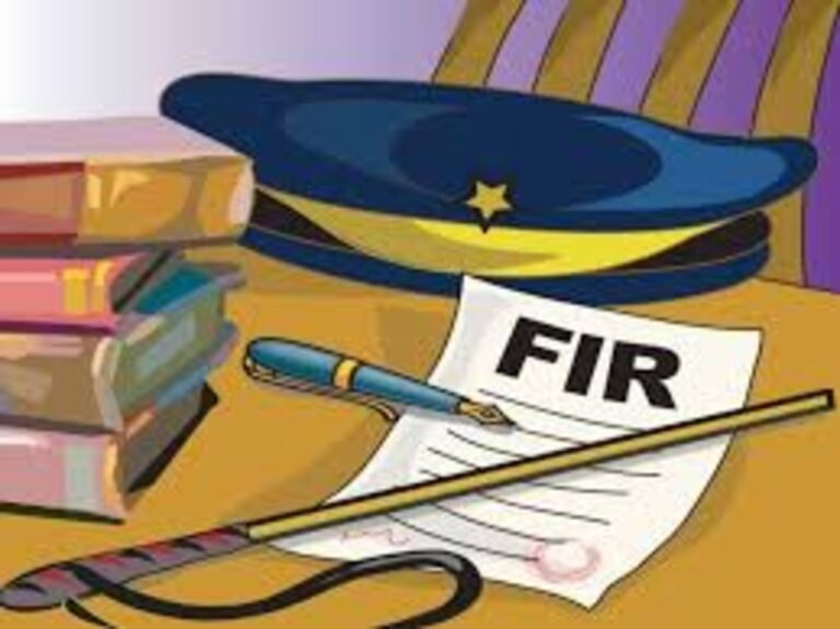 જામજોધપુરમાં વ્યાજખોરીનો ભોગ બન્યો ખેડૂત યુવાન: ૩ લાખ ઉધાર લીધા બાદ ૧૪ લાખ ચૂકવ્યા છતાં વધુ ૯ લાખની માંગ, બે વ્યાજખોરો સામે પોલીસ ફરિયાદ.