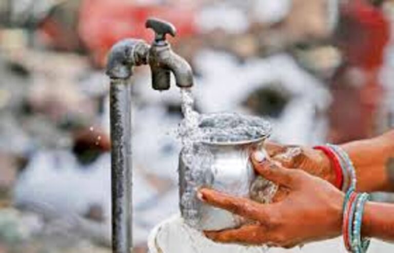 “વેરા નહીં ભરો તો પાણી બંધ: જામનગર મહાનગરપાલિકાની કડક ચેતવણી, 31 માર્ચ સુધી વ્યાજમાફીનો છેલ્લો મોકો”