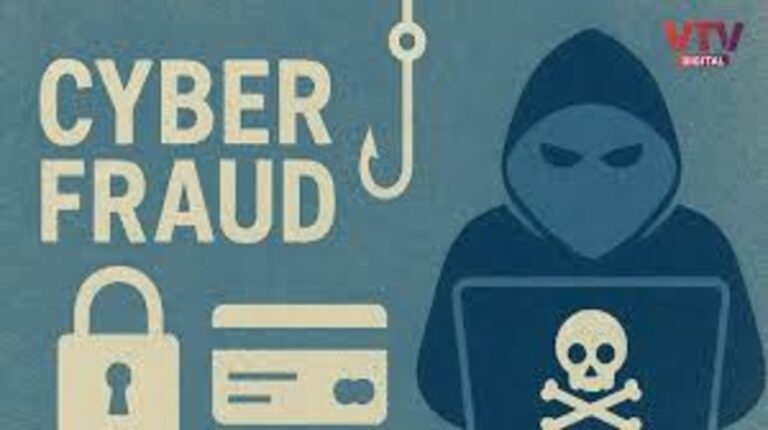 “જામનગરમાં ઓનલાઇન ખરીદી મોંઘી પડી: OTP આપતા જ બેંક ઓફ બરોડા ખાતામાંથી 2.24 લાખની સાઇબર છેતરપિંડી”