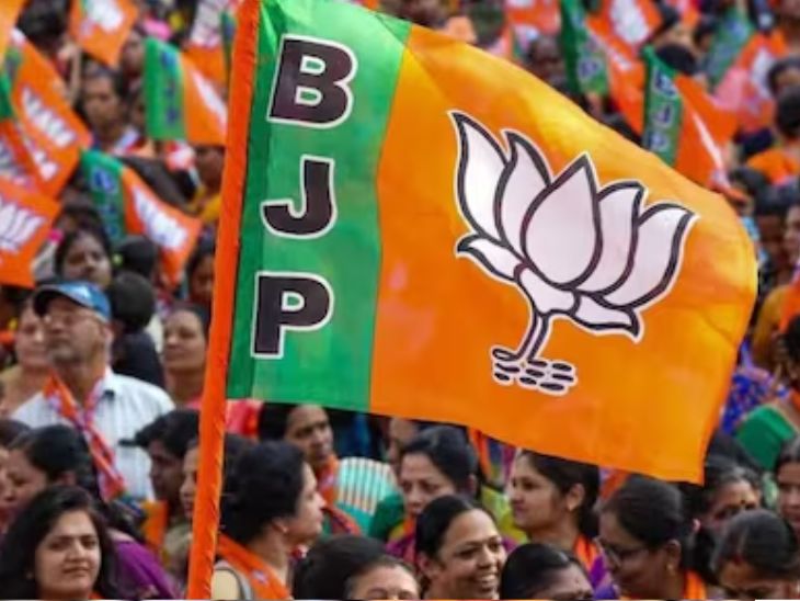 રાજ્યસભા ચૂંટણી: ભાજપે મહારાષ્ટ્રમાંથી 4 ઉમેદવારો જાહેર કર્યા
