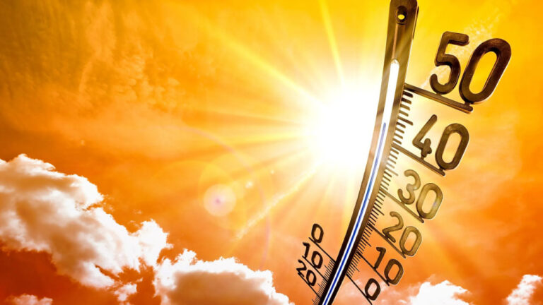 દેશભરમાં ગરમીનો કહેર: IMDની ચેતવણી બાદ અનેક રાજ્યોમાં ‘લૂ’નો ખતરો, પારો 44°C પાર