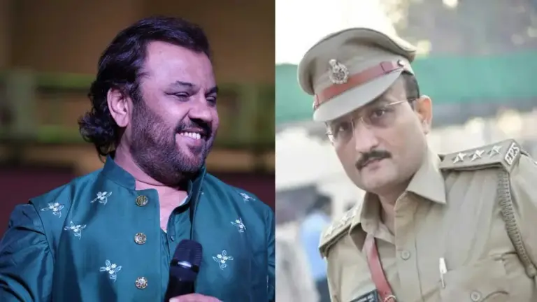 ગુજરાત હાઈકોર્ટની લાલ આંખ: કીર્તિદાન ગઢવી અને SP રાજદીપસિંહ ઝાલાને નોટિસ, ગેરકાયદેસર બંધક બનાવવાના આક્ષેપોથી કલા જગત અને પોલીસ તંત્રમાં ખળભળાટ