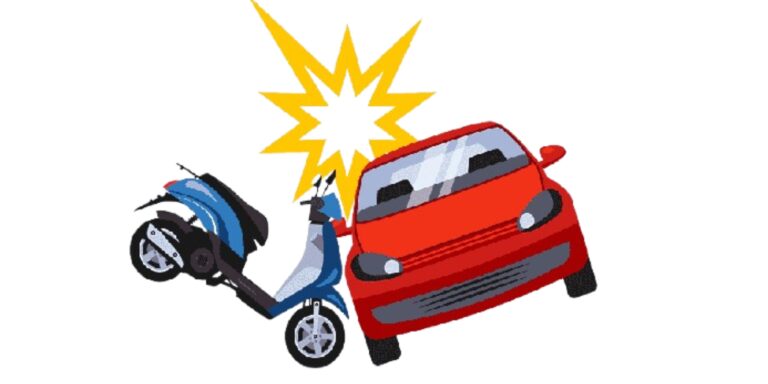 ધ્રોલ-સોયલ હાઈવે પર ગંભીર અકસ્માત: રોંગ સાઈડમાં દોડતા છકડો રિક્ષાએ બાઈકને મારી ટક્કર, યુવાનને ફ્રેક્ચર જેવી ગંભીર ઈજા.