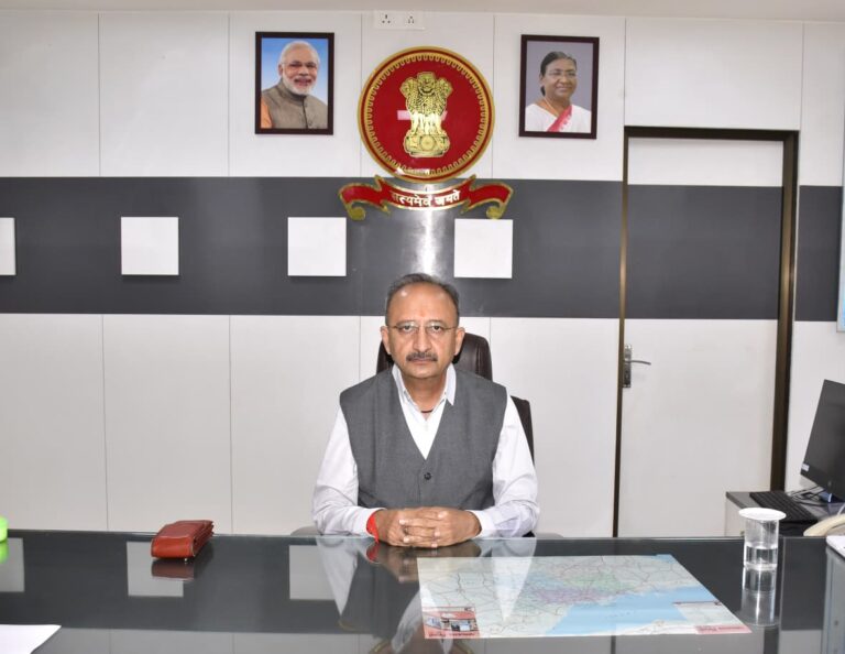 જામનગર મહાનગરપાલિકા ચૂંટણી 2026 – 16 વોર્ડની 64 બેઠકો માટે મતદાન 26 એપ્રિલે, ઉમેદવારી પ્રક્રિયા તેજ ગતિએ શરૂ.