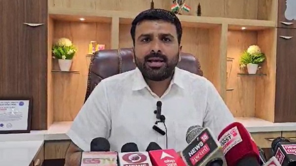 ખેડૂત નેતા રાજુ કરપડાની સંપત્તિમાં ચોંકાવનારો ઉછાળો