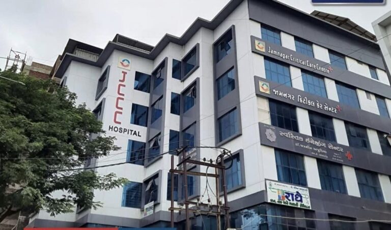 ક્લિનિકના રજીસ્ટ્રેશન મુદ્દે ફેલાયેલી અફવાઓ ખોટી સાબિત – દર્દીઓ અને ડોક્ટરોમાં રાહત, સારવાર યથાવત ચાલુ.