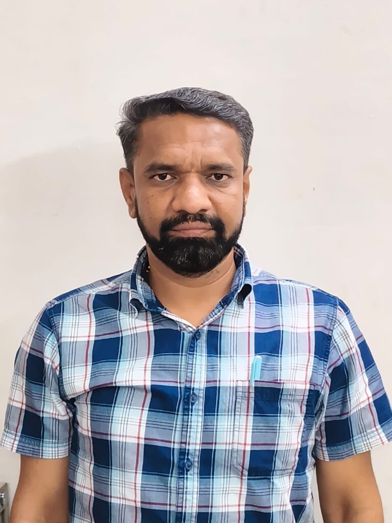 લખતર મામલતદાર કચેરીમાં એ.સી.બી.નો દમદાર પ્રહાર — ₹20,000ની લાંચ લેતા નાયબ મામલતદાર અને પ્યુન રંગેહાથ ઝડપાયા.