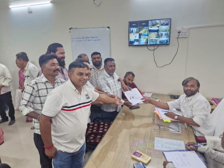 પંચમહાલના શહેરા તાલુકા પંચાયત માટે ભાજપે જાહેર કરી ૨૮ બેઠકોની યાદી – મહિલાઓને અડધાથી વધુ પ્રતિનિધિત્વ આપતાં રાજકીય સમીકરણો ગરમાયા.