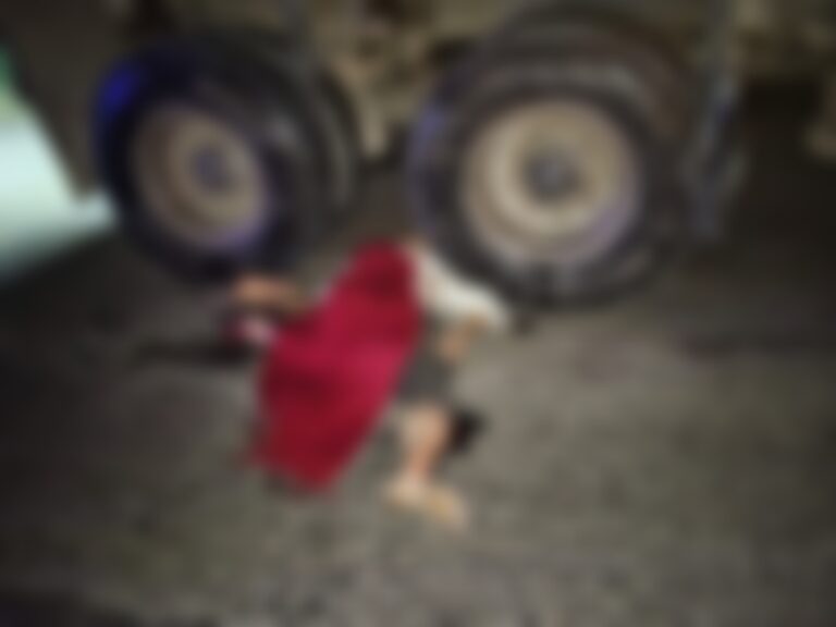 લખતર હાઈવે પર કાળમુખો અકસ્માત: એક જ પરિવારના 7 સભ્યોના મોત, સમગ્ર રાજ્યમાં શોકની લાગણી