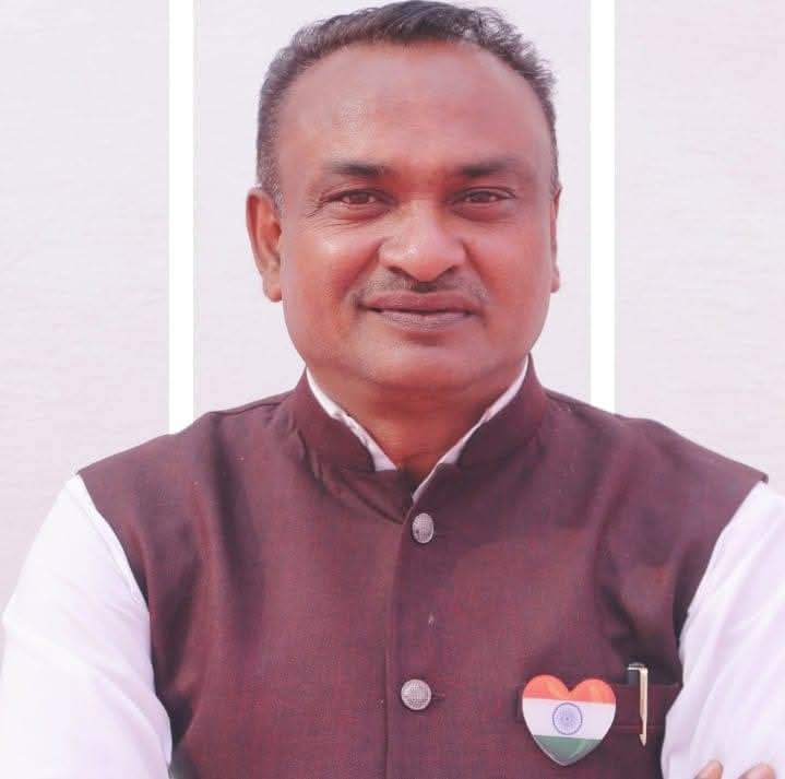 ભેંસાણ બેઠક પર રાજકીય ભૂકંપ — ગેરલાયકાતના ગંભીર આક્ષેપ વચ્ચે ભુપેન્દ્રભાઈ ભાયાણીની ઉમેદવારી રદ કરવાની માંગથી ચૂંટણી પૂર્વે જ ગરમાયું વાતાવરણ.