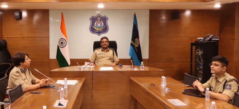 ગુજરાતના પર્યટન નકશામાં સુરક્ષાની ક્રાંતિ: ગીરથી દ્વારકા સુધી ‘ટુરિસ્ટ પોલીસ સ્ટેશન’થી પ્રવાસીઓને મળશે વિશ્વસ્તરીય રક્ષણ.